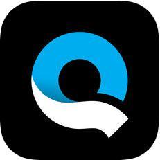 Quik es una potente aplicación que permite crear fabulosos vídeos aprovechando sus numerosas plantillas, transiciones y melodías.