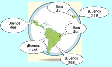 Redes iberoamericanas