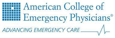 Department Approved by the ACEP Board of