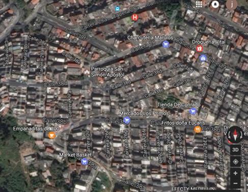 1 Jun Ubicado en la Carrera 26 h # 37-40 Urbanización villa Jesucita 1 Piso 44.054.400 La Milagrosa (Medellin) 30.838.