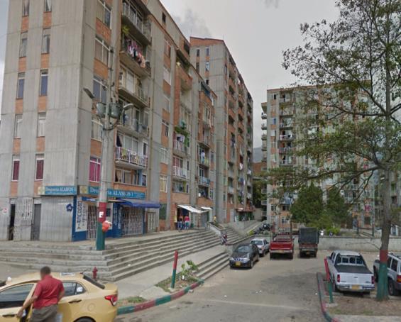 8 Jun Ubicado en la calle 89 # 54 B 13 bloque C urbanización Álamos 61.147.199 Moravia (Medellin) 42.803.