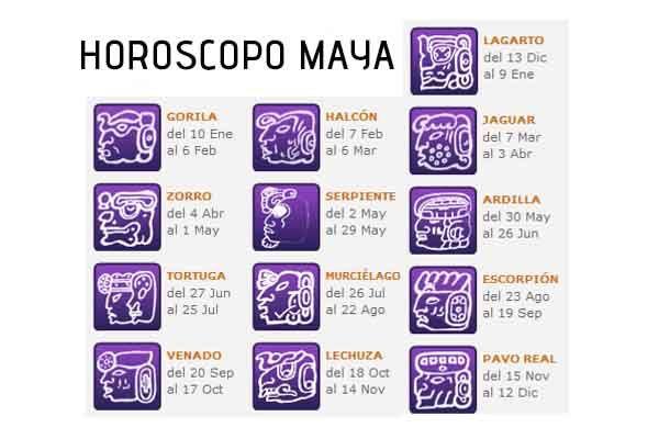 El año maya se divide en 13 lunas o ciclos lunares de 28 días que corresponden a una lunación completa.