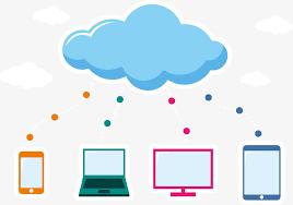 Medios de almacenamiento en la nube Almacenamiento en la nube (cloud storage) Es un tipo de servicio en el que los datos (fotos, videos, documentos, libros electrónicos (ebooks), canciones,