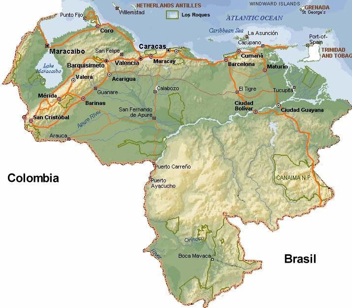 POSIBLES MODOS DE OPERACIÓN: PAÍSES INTERCONECTADOS REGIÓN ANDINA Venezuela Colombia Ecuador Venezuela Colombia Ecuador Controlaría la frecuencia de los tres países Colombia Central El Guri Colombia