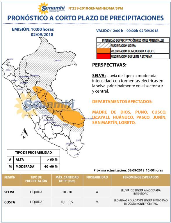 Temperatura más baja del país llegó a -19 C en distritos de Yanahuara (Arequipa) y Tarata (Tacna) Los distritos de Yanahuara (Arequipa) y Tarata (Tacna) registraron la temperatura más baja del sur y
