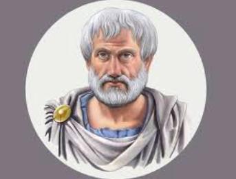 ARISTÓTELES 1. INTRODUCCIÓN: VIDA Y OBRA. Nació en Estagira (Tracia) en el año 384 a C. Fue discípulo de Platón y maestro de Alejandro Magno.