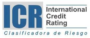 Reseña Anual de Clasificación (estados financieros marzo 2018) MAPFRE Compañía de Seguros de Vida de Chile S.A. Ratings Diego Rubio Analista Seguros drubio@icrchile.