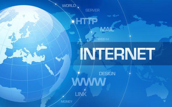 Qué es internet? Internet está formado por un conjunto de redes locales distribuidas a lo largo y ancho del mundo, interconectadas entre sí, conformando la llamada red de redes.