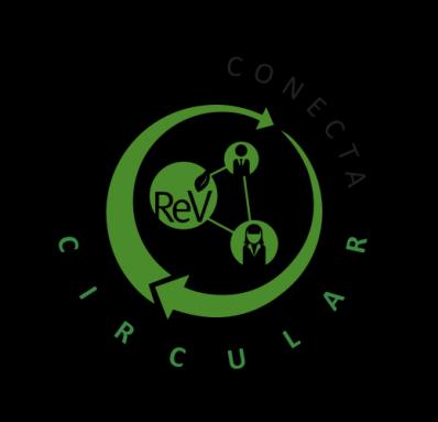 circulares en el ámbito de la prevención, reutilización y reciclaje de residuos, el ecodiseño y