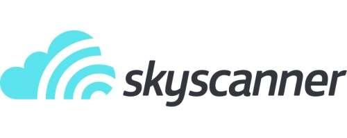 Programa de Afiliación Skyscanner Skyscanner es un metabuscador de viajes: incluyendo vuelos, hoteles y alquiler de coches. Eso quiere decir que los viajeros pueden comparar vuelos de más de 1.