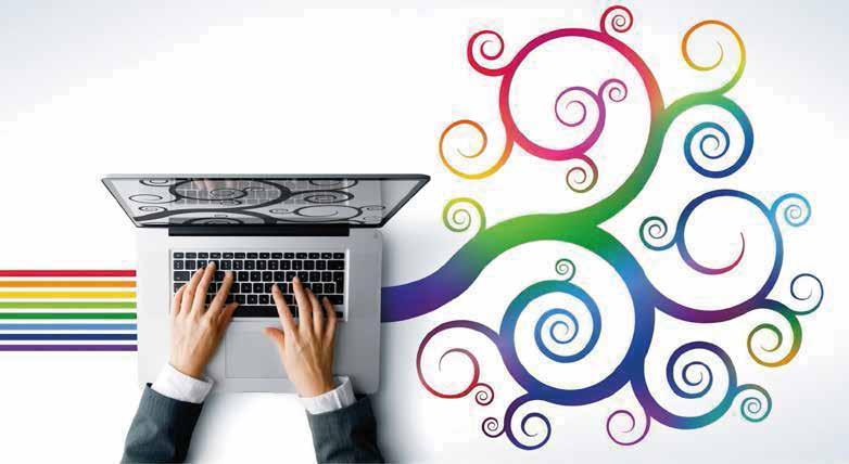 Programa online de especialización en: Comercio Electrónico y Marketing Digital ESTE PROGRAMA INCLUYE: 4 cursos (con una duración de 4 semanas cada curso).