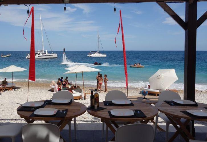 El Residential Resort Cumbre del Sol está situado en el litoral del Poble Nou de Benitatxell, a pocos kilómetros