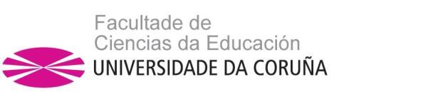 Novos informes favorables de seguimiento para os mestrados da Facultade Tres novos títulos do centro obteñen a avaliación positiva da Axencia para a Calidade do Sistema Universitario de Galicia