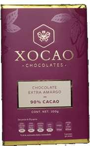 53% cacao Chocolate con