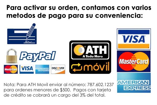 Contacto VISITANOS Vega Serena C/Aurora Suite 121 Vega Baja, P.R. 00693 otorres@exitosites.