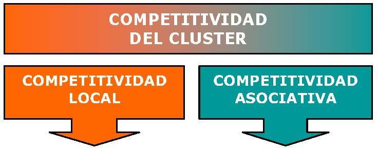 Plan de intervención y soporte tecnológico a clústeres competitivos en Oaxaca a nivel empresa y clúster Innovación Desarrollo de