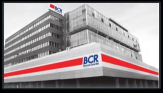 Conglomerado Financiero BCR Código de Gobierno Corporativo Revisión 2018 Aprobado por la Junta Directiva