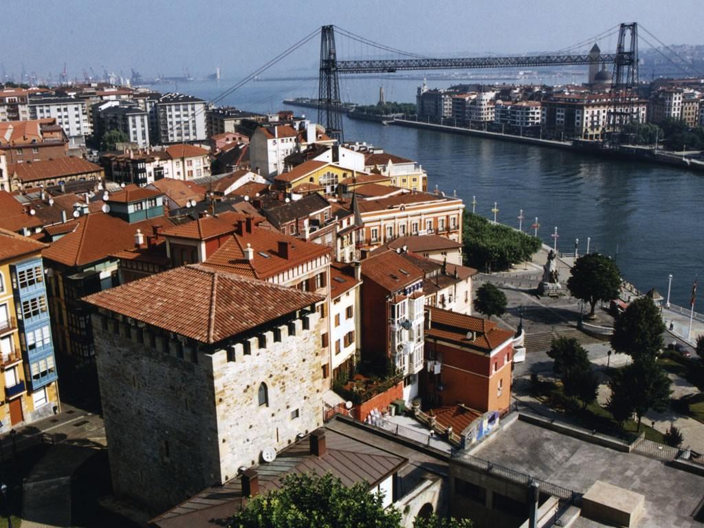 Desde la infancia: prevención y empoderamiento - Justificación Y la realidad de Portugalete? VER RESULTADOS.