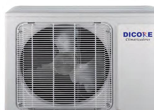 para una instalación de aparatos de climatización y refrigeración al alcance del instalador: - Lavadoras
