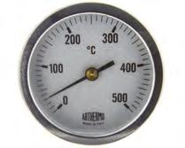 00.0121 Mod. RF311T. Rango temperatura: -20 a +60ºC. Resolución: 0,1ºC. Precisión:+-0,3ºC. Frecuencia transmisión: 1 m. a 12h.