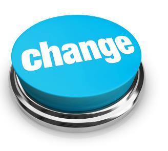 Aspectos de Scrum - Cambio Cada proyecto, independientemente de su método o framework, está expuesto al cambio.