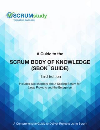 Descripción de la Guía SBOK La Guía para el cuerpo de conocimiento de Scrum (Guía SBOK ) proporciona las pautas para la implementación exitosa de Scrum: el método más popular para el desarrollo de