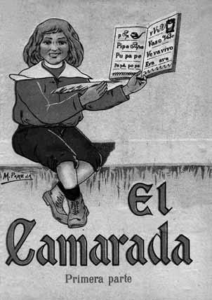 20 1908 Un dels llibres clàssics de lectura de moltes escoles de Catalunya. Editat per Dalmau Carles, de Girona.