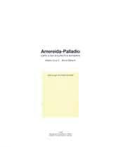 104 Amereida-Palladio: carta abierta a los arquitectos europeos.