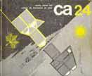 Fuente: Revista CA ciudad y arquitectura nº 47, marzo 1987. p.56-57. 7. 24. 25. 8.
