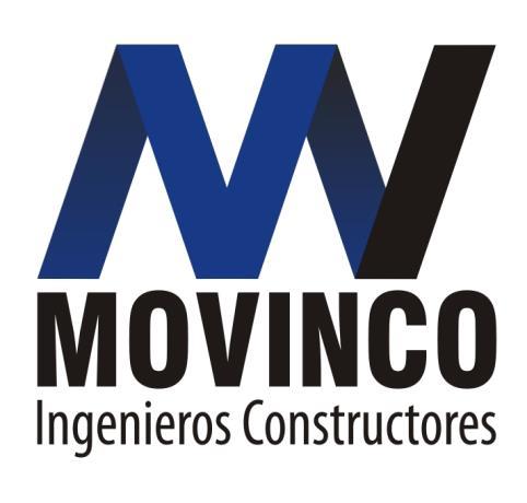 Mona Y Villegas Ingenieros Constructores Movinco Sas Pdf