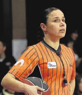 De hecho, Elena Corrales es la jugadora que más veces ha lucido la camiseta del equipo en las canchas.