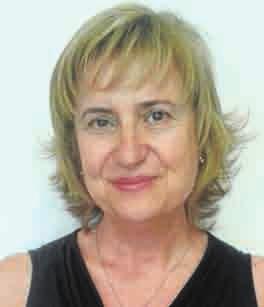 CONCEJALA EN EL AYUNTAMIENTO DE BADAJOZ POR CIUDADANOS Inmaculada Delgado Núñez es alcaldesa-presidenta de la localidad de Salvatierra de Santiago, en la provincia de Cáceres desde el año 1993.