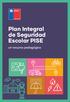 Plan Integral de Seguridad Escolar PISE. un recurso pedagógico