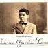 Federico García Lorca POETA EN NUEVA YORK (1929-1930) POEMAS DE LA SOLEDAD EN COLUMBIA UNIVERSITY