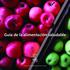 Guía de la alimentación saludable. Editado por la Sociedad Española de Nutrición Comunitaria