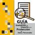 GUÍA. Protección. Evaluación de Impacto en la. Datos Personales. para una