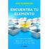 El elemento KEN ROBINSON con Lou Aronica