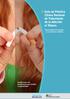 Guía de Práctica Clínica Nacional de Tratamiento de la Adicción al Tabaco. Versión Breve