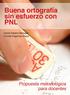 Buena ortografía sin esfuerzo