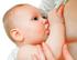 La lactancia materna -