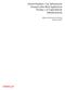 Oracle Database 11g: Información General sobre Real Application Testing y su Capacidad de Administración. Informe Ejecutivo de Oracle Junio de 2007