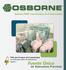 Para mayor información sobre el Sistema FIRE de Osborne, llámenos hoy!