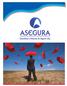 ASEGURA CONSULTORES Y ASESORES DE SEGUROS LIMITADA