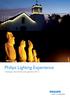 Philips Lighting Experience