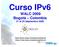 WALC 2009. 21 al 25 Septiembre 2009. César Olvera (cesar.olvera@consulintel.es) Alvaro Vives (alvaro.vives@consulintel.es)