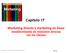 Capítulo 17. Marketing directo y marketing en línea: establecimiento de relaciones directas con los clientes 17-1. Copyright 2012 Pearson Educación