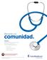 comunidad. Bienvenido a la Delaware Delaware Medicaid Long Term Care (Cuidados a Largo Plazo) Diamond State Health Plan Plus