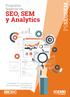 SEO, SEM y Analytics PSSEOSEM_. Programa Superior en. Conviértete en un profesional de marketing en buscadores y analítica web