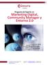 Programa de Experto en Marketing Digital, Community Manager y Entorno 2.0