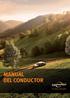 MANUAL DEL CONDUCTOR